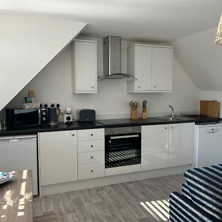 Weymouth Harbour Luxury Apartment ภายนอก รูปภาพ