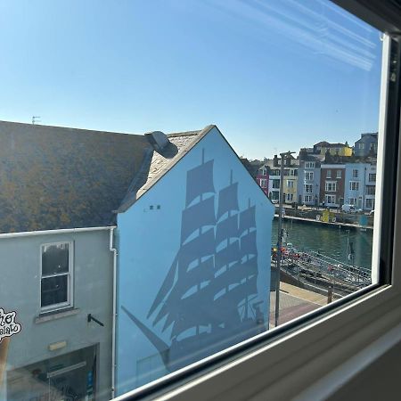 Weymouth Harbour Luxury Apartment ภายนอก รูปภาพ