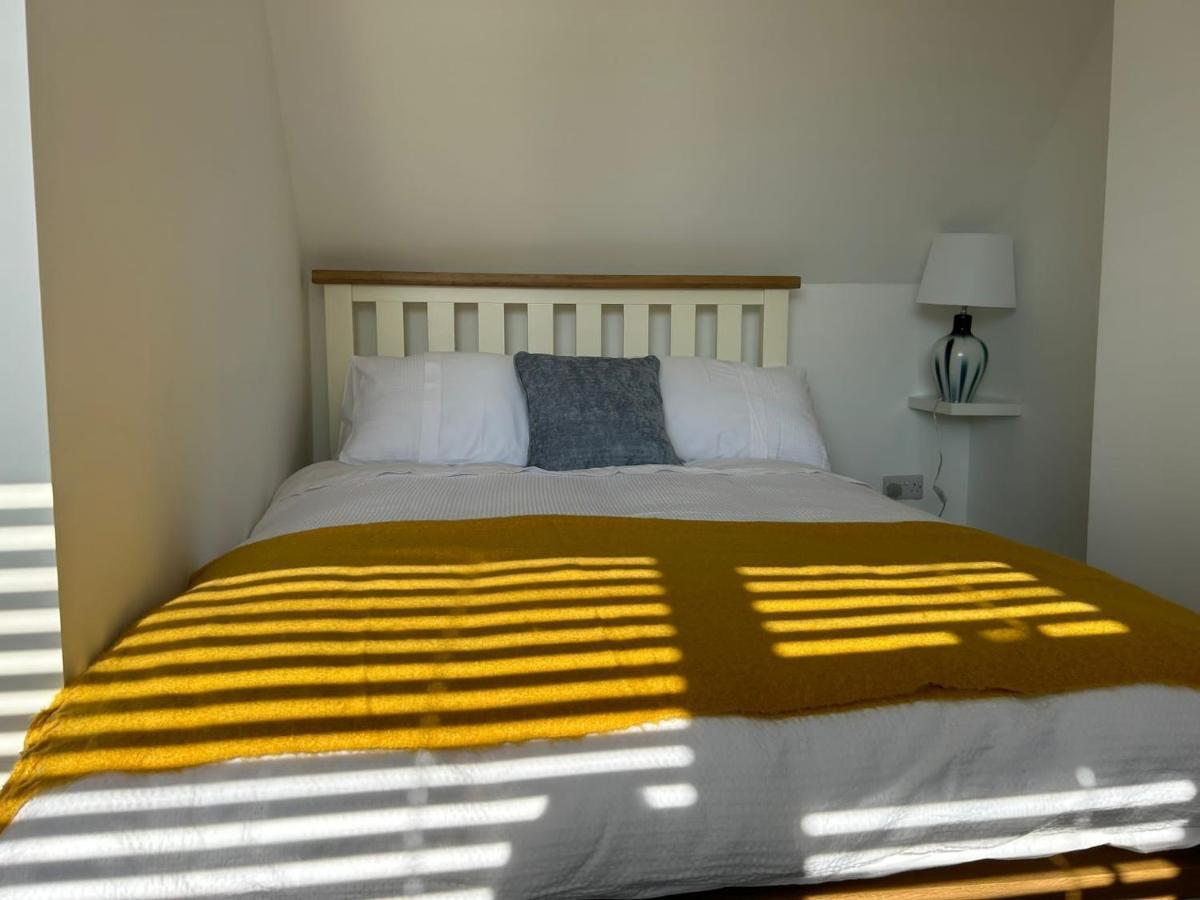 Weymouth Harbour Luxury Apartment ภายนอก รูปภาพ