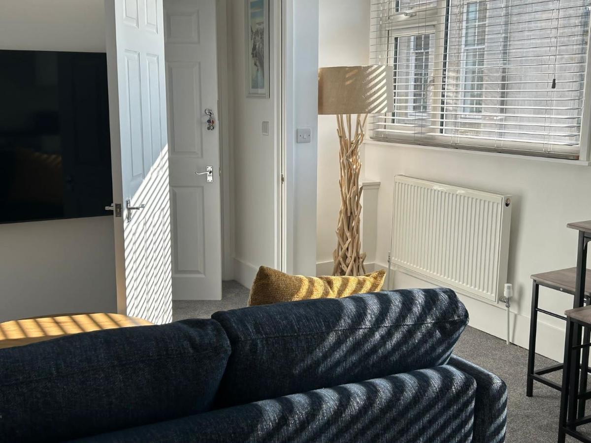 Weymouth Harbour Luxury Apartment ภายนอก รูปภาพ