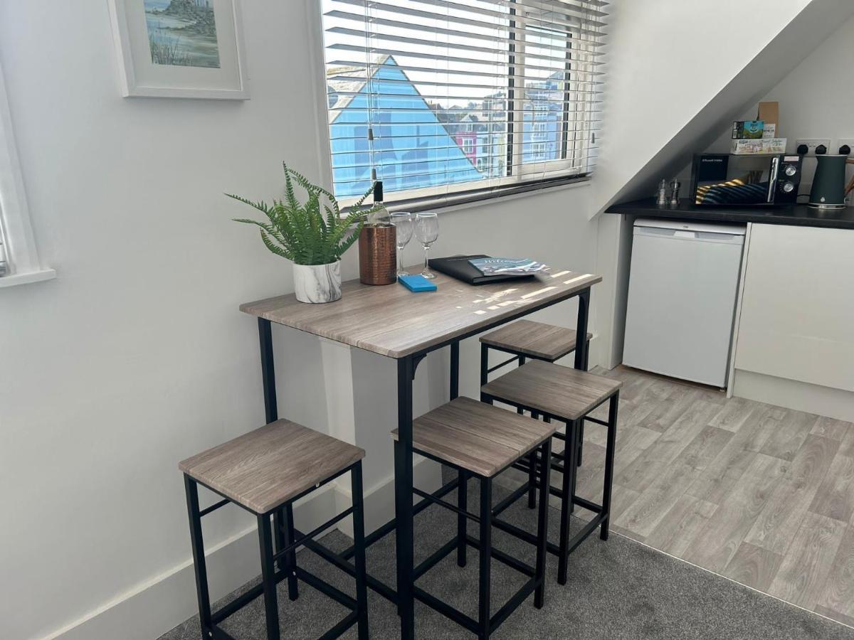 Weymouth Harbour Luxury Apartment ภายนอก รูปภาพ